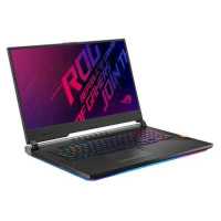 ноутбук ASUS ROG Strix Hero III G731GV-EV180 90NR01P2-M04740 Черный