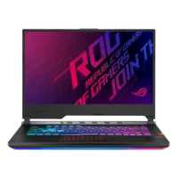 ноутбук ASUS ROG Strix Scar III GL531GV-AL275T 90NR01I3-M05370 Черный