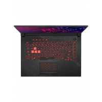 ноутбук ASUS ROG Strix Scar III GL531GV-AL275T 90NR01I3-M05370 Черный