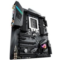 материнская плата ASUS ROG Strix X399-E Gaming