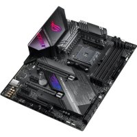 материнская плата ASUS ROG Strix X570-E Gaming