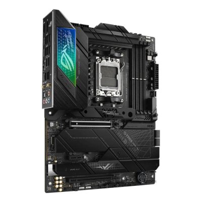 материнская плата ASUS ROG Strix X670E-F Gaming WiFi