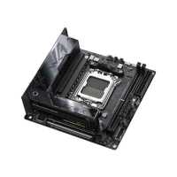 материнская плата ASUS ROG Strix X670E-I Gaming WiFi