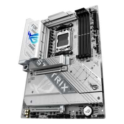 материнская плата ASUS ROG Strix X870-A Gaming WiFi