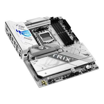 материнская плата ASUS ROG Strix X870-A Gaming WiFi