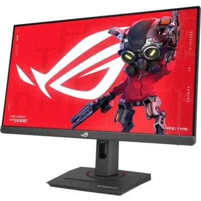монитор ASUS ROG Strix XG259CMS Черный