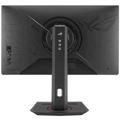 монитор ASUS ROG Strix XG259CS Черный