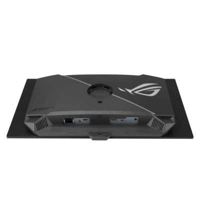 монитор ASUS ROG Strix XG27ACDMS Черный