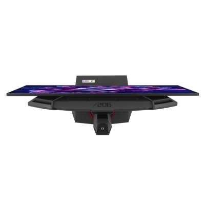 монитор ASUS ROG Strix XG27ACDNG Черный