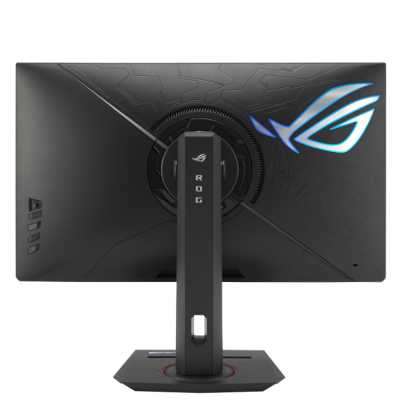 монитор ASUS ROG Strix XG27ACMG Черный