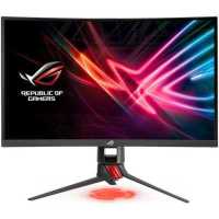 монитор ASUS ROG Strix XG27AQ Черный