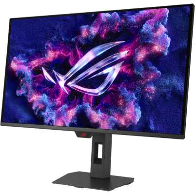 монитор ASUS ROG Strix XG27AQDMES Черный
