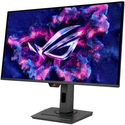 монитор ASUS ROG Strix XG27UCDMG Черный