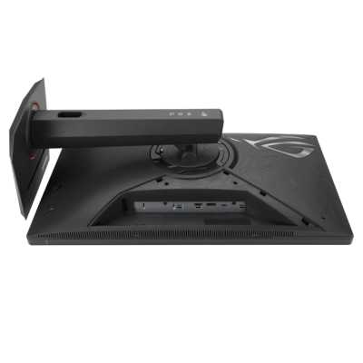 монитор ASUS ROG Strix XG27UCG Черный