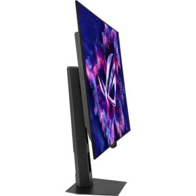 монитор ASUS ROG Strix XG32UCWMG Черный