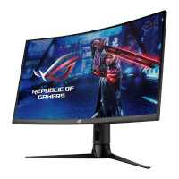 монитор ASUS ROG Strix XG32VC Черный