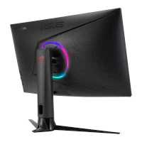 монитор ASUS ROG Strix XG32VC Черный