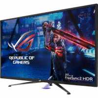 монитор ASUS ROG Strix XG438Q Черный