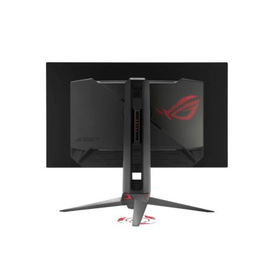 монитор ASUS ROG Swift OLED PG27AQDM Черный