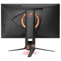 монитор ASUS ROG Swift PG258Q Черный