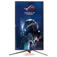 монитор ASUS ROG Swift PG258Q Черный