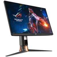 монитор ASUS ROG Swift PG259QN Серый