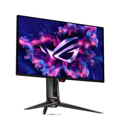 монитор ASUS ROG Swift PG27UCDM Черный