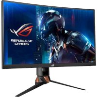 монитор ASUS ROG Swift PG27VQ Черный