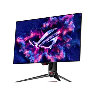 монитор ASUS ROG Swift PG32UCDP Черный