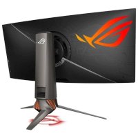 монитор ASUS ROG Swift PG349Q Серый