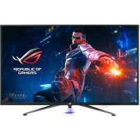 ASUS ROG Swift PG43UQ