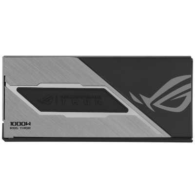 блок питания ASUS ROG Thor 1000P3 90YE00V3-B0NA00 Черный