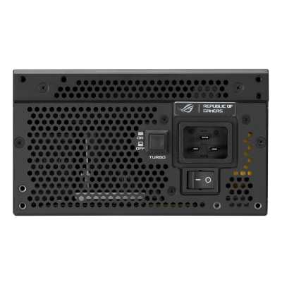 блок питания ASUS ROG Thor 1600T3 Gaming 90YE00V1-B0NA00 Черный