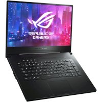 ноутбук ASUS ROG Zephyrus G GA502DU-AL036T 90NR0213-M02030 Черный