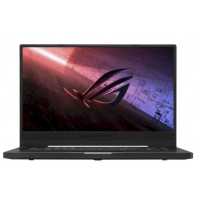 ноутбук ASUS ROG Zephyrus G15 GA502IV-AZ081T 90NR02R1-M02410 Черный
