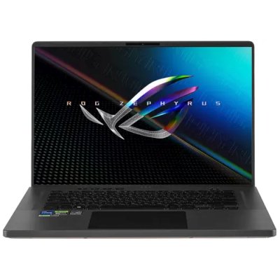 ноутбук ASUS ROG Zephyrus G16 GU603ZU-N4050 90NR0H43-M003M0-wpro Серый