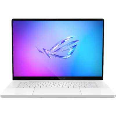 ноутбук ASUS ROG Zephyrus G16 GU605CP-QR069 90NR0MM2-M003L0 Белый