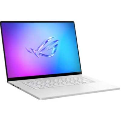 ноутбук ASUS ROG Zephyrus G16 GU605CP-QR069 90NR0MM2-M003L0 Белый