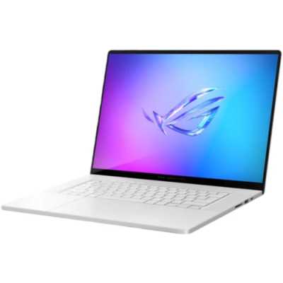 ноутбук ASUS ROG Zephyrus G16 GU605CP-QR069 90NR0MM2-M003L0 Белый
