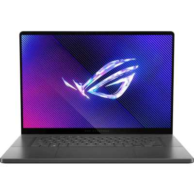 ноутбук ASUS ROG Zephyrus G16 GU605CR-QR180 90NR0LZ5-M009D0 Серый