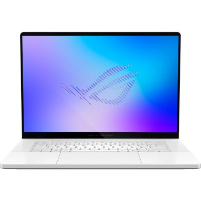ноутбук ASUS ROG Zephyrus G16 GU606AX-TB023W 90NR0PE1-M00160 Белый
