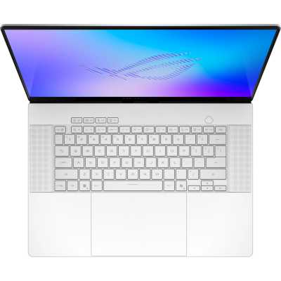 ноутбук ASUS ROG Zephyrus G16 GU606AX-TB023W 90NR0PE1-M00160 Белый