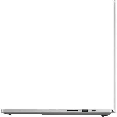 ноутбук ASUS ROG Zephyrus G16 GU606AX-TB023W 90NR0PE1-M00160 Белый