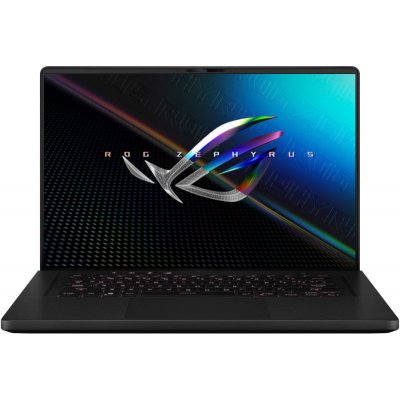 ноутбук ASUS ROG Zephyrus M16 GU603ZM-K8057X 90NR0911-M005W0 Черный