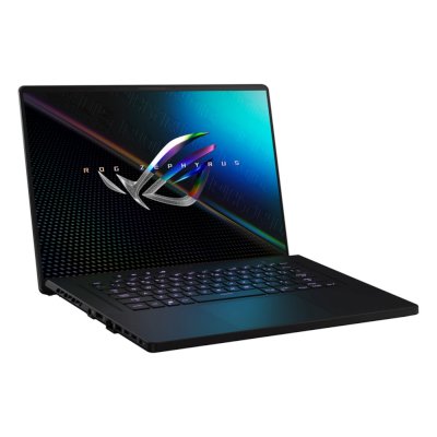 ноутбук ASUS ROG Zephyrus M16 GU603ZW-K8062 90NR0831-M005E0-wpro Черный