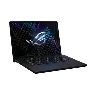 ноутбук ASUS ROG Zephyrus M16 GU604VY-NM046W 90NR0BR3-M003F0 Черный