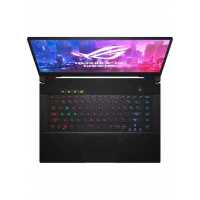 ноутбук ASUS ROG Zephyrus S GX502GV-AZ090T 90NR01W1-M02120 Черный