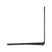 ноутбук ASUS ROG Zephyrus S GX701GVR-H6049 90NR02I1-M00980 Черный
