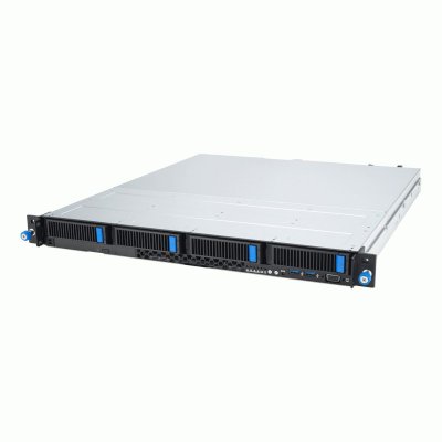 сервер ASUS RS300-E12-RS4 90SF03A1-M00070