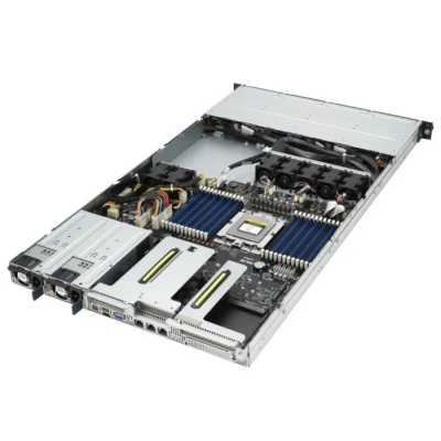 серверная платформа ASUS RS500A-E12-RS4U 90SF02J1-M000R0